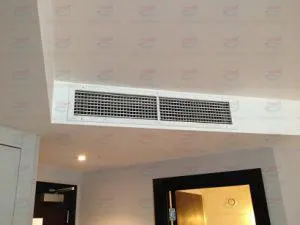 فن کویل چیست