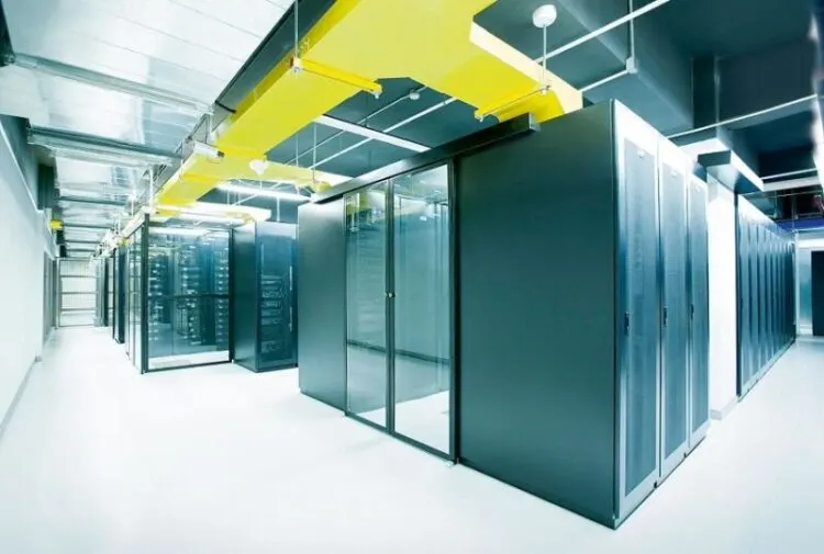 اتاق تمیز آزمایشگاهی