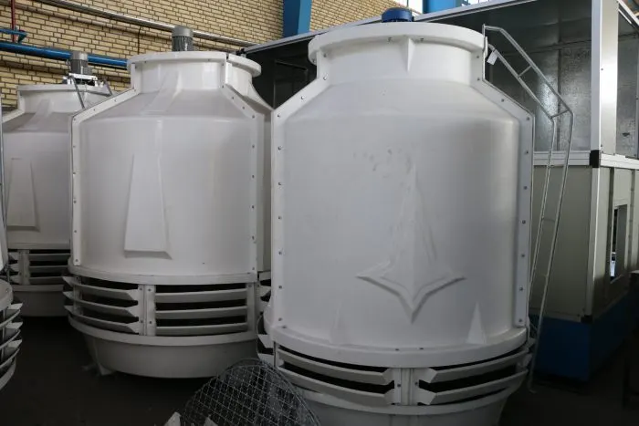 برج خنک کننده چیست و (Cooling Tower) دقیقاً چیکار می‌کنه؟