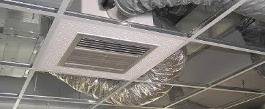 نمایندگی فروش فن کویل