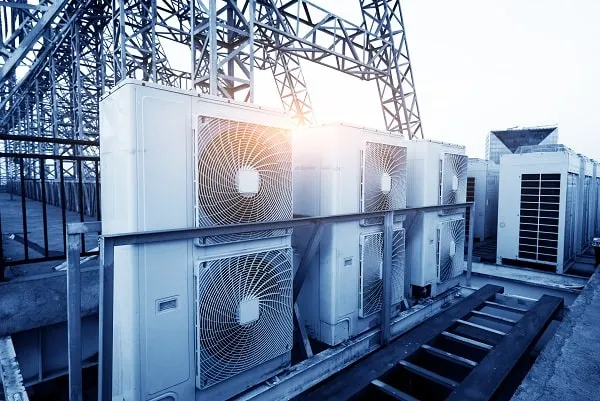 خرید سیستم تهویه مطبوع (HVAC) 