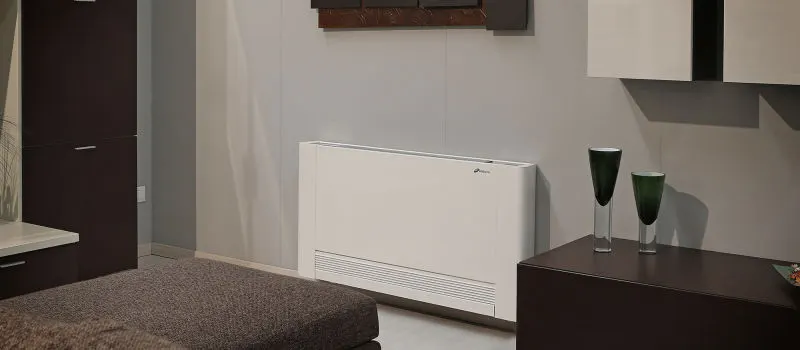 فروش فن کویل ساران به قیمت کارخانه