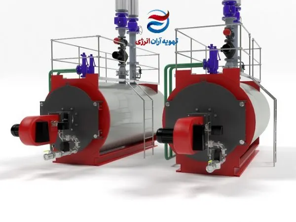 قیمت دیگ آب گرم