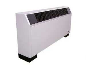نمایندگی فروش فن کویل