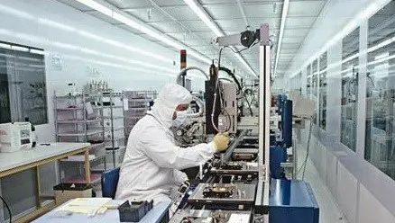 کلین روم هارد چیست و ویژگی های آن