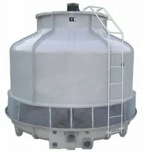 کولینگ تاور چیست