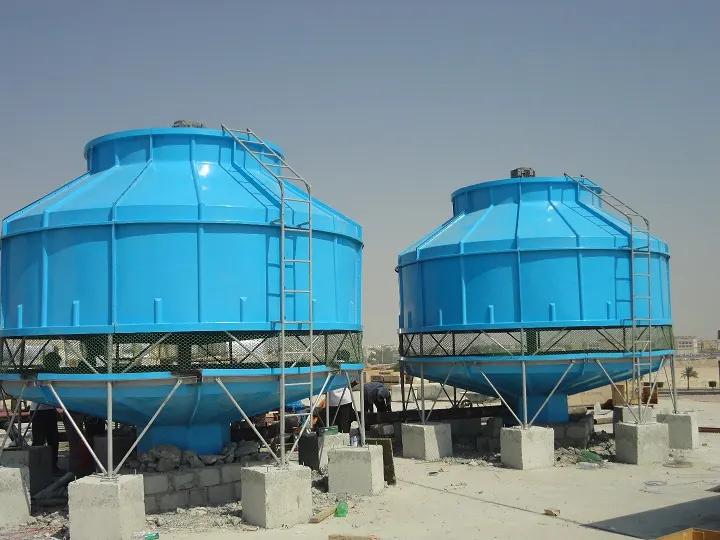 کولینگ تاور چیست و خرید دستگاه از کارخانه