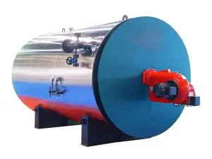 خرید بویلر صنعتی