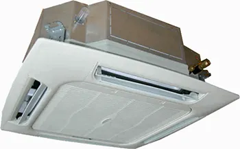 خرید فن کویل کاستی مستقیم از کارخانه