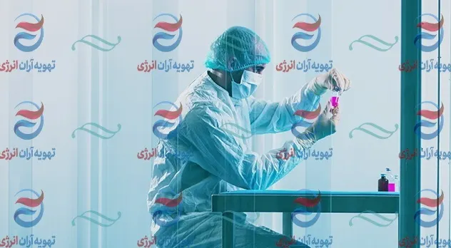 اجاره خط تولید دارو | کلین روم دارویی