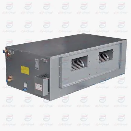 فن کویل دیواری