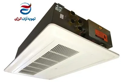 فن کویل یک طرفه
