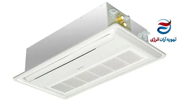 فن کویل یک طرفه