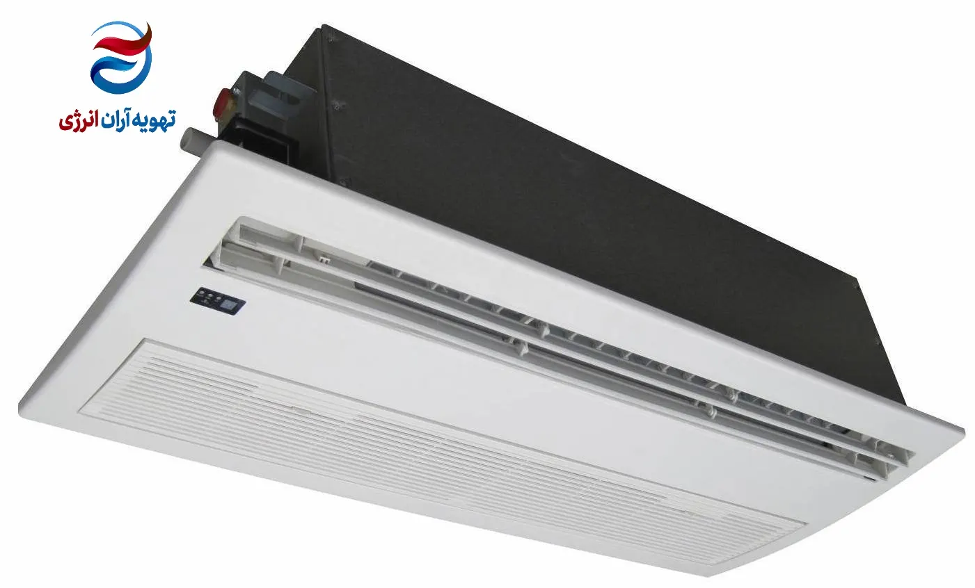 فروش فن کویل یک طرفه مستقیم از کارخانه