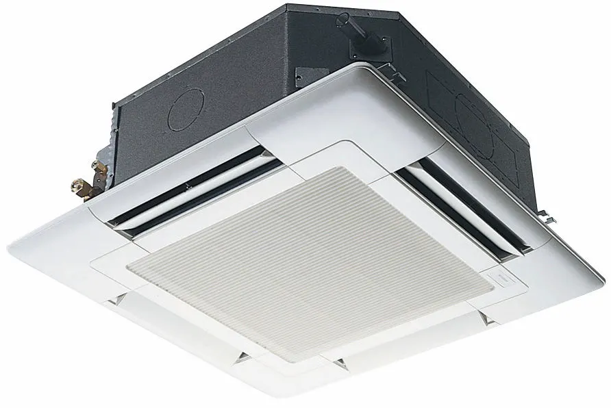 خرید فن کویل های کاستی مستقیم از کارخانه