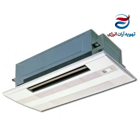 فن کویل یک طرفه