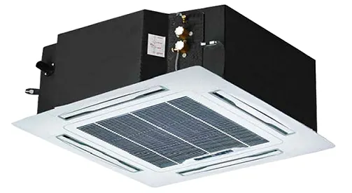 فن کویل های کاستی