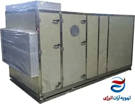 دستگاه اکونوپک