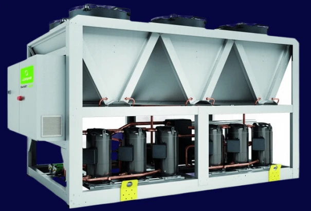 تهویه مطبوع هتل | اجرا و فروش سیستم HVAC هتل با رویکرد اقتصادی و حرفه‌ای