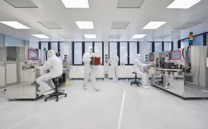 اتاق تمیز (Clean Room) چیست؟ | کلین روم