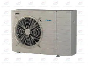 مینی چیلر ایرانی ، مینی چیلر دایکین