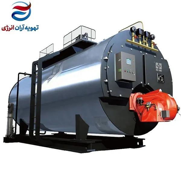 دیگ بخار
