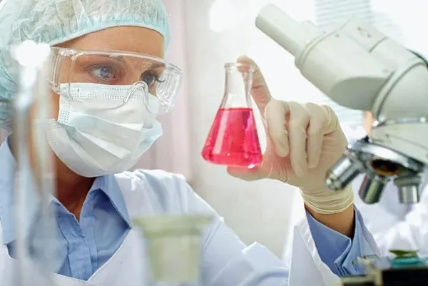 کلین روم صنعتی چیست و کاربردهایش
