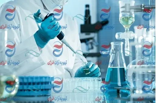 استانداردهای اتاق تمیز