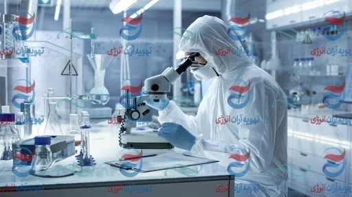 استانداردهای اتاق تمیز