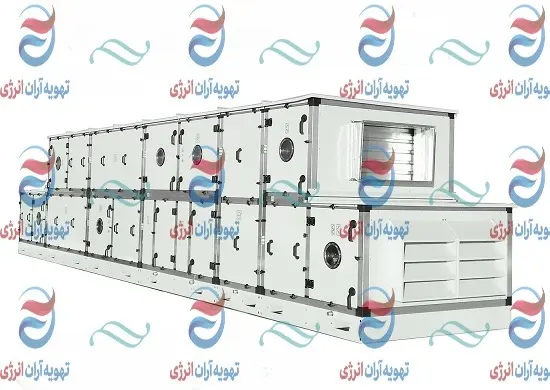 طراحی اتاق پاک (کلین روم)