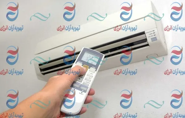 اسپلیت چیست | کولر گازی