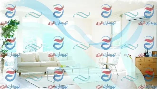 اسپلیت چیست | کولر گازی