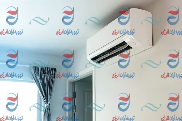 اسپلیت چیست | کولر گازی