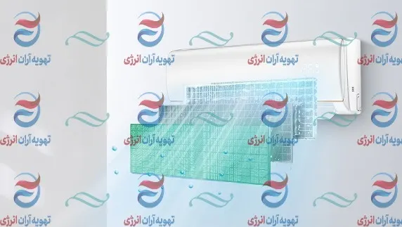 اسپلیت چیست | کولر گازی