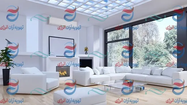 اسپلیت چیست | کولر گازی