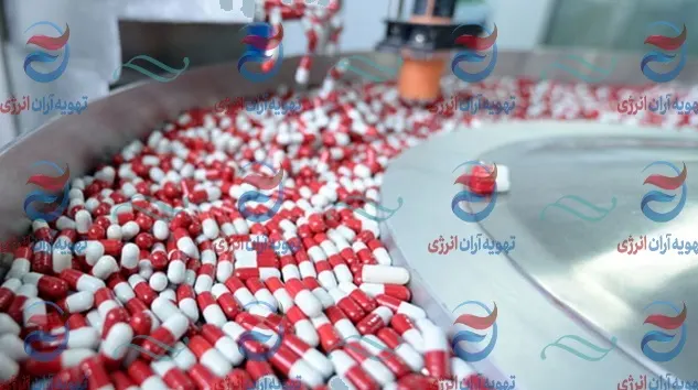 اجاره خط تولید دارو | کلین روم دارویی