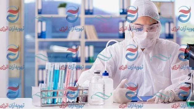 قوانین کلین روم | قوانین اتاق تمیز