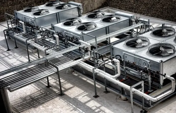 HVAC چیست؟ کامل‌ترین راهنمای سیستم‌های تهویه مطبوع + نحوه انتخاب و قیمت‌گذاری