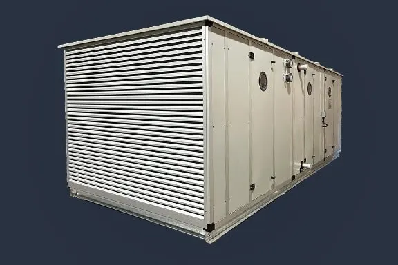 انواع هواساز
