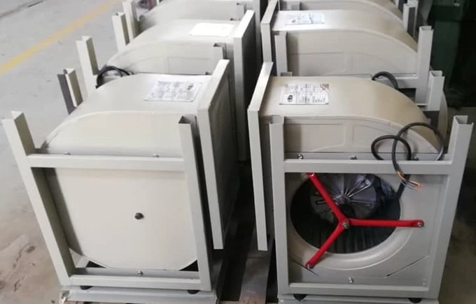 نحوه انتخاب اگزاست فن و خرید مستقیم از کارخانه