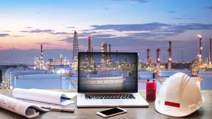 فروش چیلر پتروشیمی | تضمین پایداری و راندمان بالا در صنایع سنگین